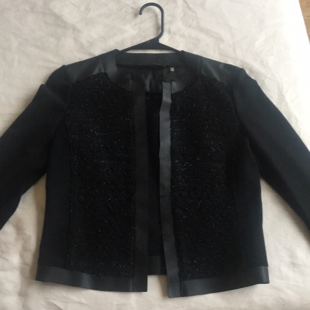 Chanel like - Elie Tahari jacket